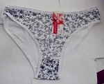 Трусы женские