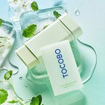 Охлаждающий солнцезащитный стик Tocobo Cica Cooling Sun Stick SPF50+ PA++++