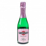 Гель для душа Fiesta Rose, 500 мл