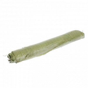 Мешок полипропиленовый 50 х 90 см, зеленый, 50 кг