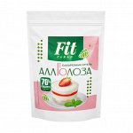 Заменитель сахара на основе эритрита и стевии &quot;Аллюлоза ФитПарад&quot;