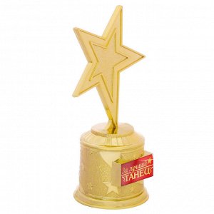 Звезда награда "За лучший танец"