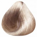 9/76 Крем-краска De Luxe Silver, блондин коричнево-фиолетовый