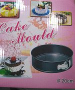Форма для запекания, 20 см