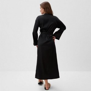 Халат женский KAFTAN Black series