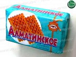 Печенье Алмаатинское 220 гр