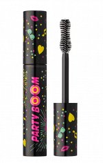 Ева Тушь для ресниц EVA MOSAIC Party Boom, 10 мл,Eva