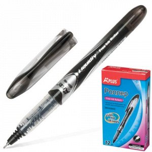 Ручка-роллер BEIFA (Бэйфа) A Plus, корпус с печатью, узел 0,