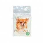 Одноразовые гелевые пеленки &quot;ЗооДом &quot;PEECASSO&quot; 33см х 45см с липким краем (15 шт), 1/10