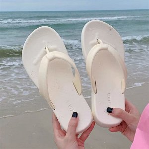 Шлепки, тапочки резиновые, пляжные, летние