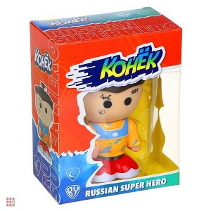 Фигурка коллекционная, 2 дизайна