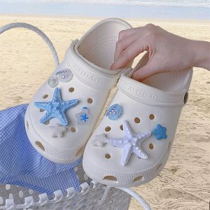 Шлепки, тапочки резиновые, пляжные, летние