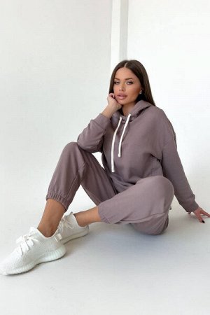 Женский брючный комплект