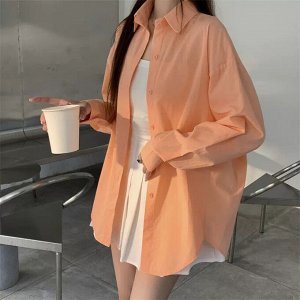 Рубашка женская