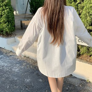Рубашка женская
