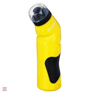 Бутылка спортивная, 650 мл, 7х10х25см, LDPE, 2 цвета