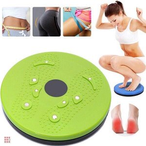 Альфа812 Тренажер ДИСК Waist Twisting Disc