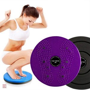 Альфа812 Тренажер ДИСК Waist Twisting Disc