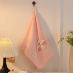Полотенце из кораллового флиса