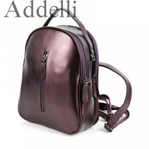 Женская сумка - рюкзак 918021 Purple