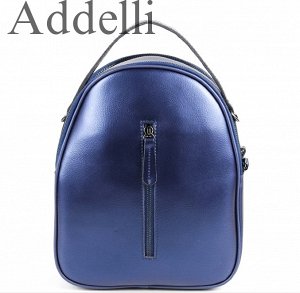 Женская сумка - рюкзак 918021 Blue