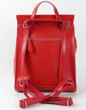 Рюкзак 9510 Red