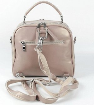 Женская сумка - рюкзак 91712 Khaki