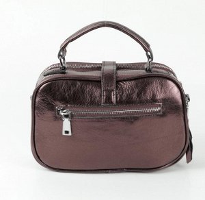 Женская сумка 91838 Brown