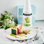 Топпинги для мороженого и десертов