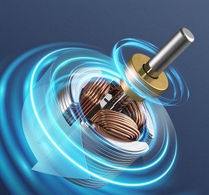 Электрический универсальный измельчитель Grinder Machine, 150W