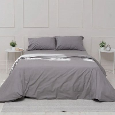 Niteva — комплекты постельного белья -альтернатива IKEA