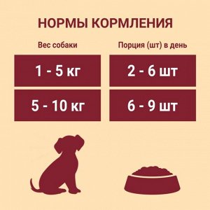 Влажный корм Purina ONE Мини для активных взрослых собак мелких и карликовых пород, с говядиной, картофелем и морковью в подливе 85 г