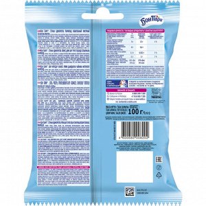 БОН ПАРИ®  СТРАНА ЕДИНОРОГОВ. Мармелад жевательный фигурный со вкусом фруктов 100 г