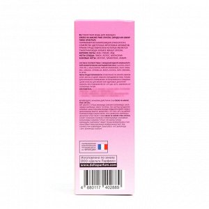 Женская CREDO in AMORE Pink Crystal 100 ml