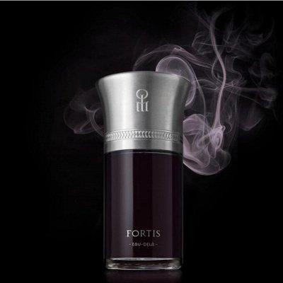 Аромат особенного дня Fortis