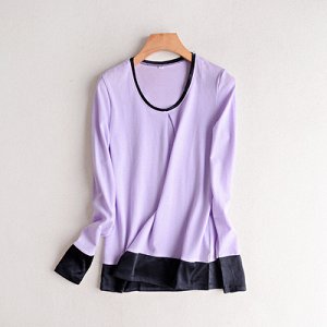 Кофта 36         90        62         60
Плечо Бюст Длина Рукав