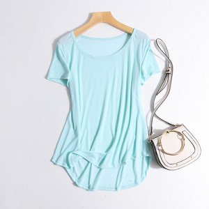 Футболка M        36          92      66-74
Плечо Бюст Длина