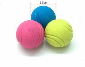 Мячик Без выбора цвета