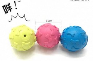 Мячик Без выбора цвета