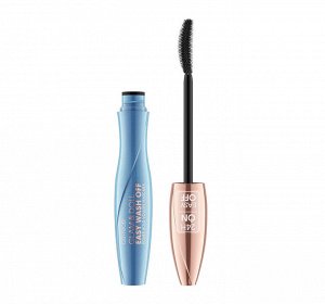 Катрис,Тушь для ресниц CATRICE Glam&Doll Easy Wash Off Power Hold,Catrice