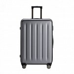 Чемодан Xiaomi Mi Trolley 24&#039; [68х44х25 см, 64 л, поликарбонат, 4,2 кг, серый]