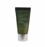 Isntree Глиняная маска с полынью 15мл Real Mugwort Clay Mask