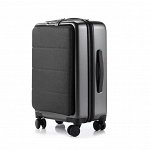Чемодан Xiaomi 90 Points Business Travel 20&#039; [56х37х23 см, поликарбонат, 36л, 3,6кг, черный]