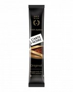 CARTE NOIRE  кофе нат. раств. субл. стик 20х26х1,8г
