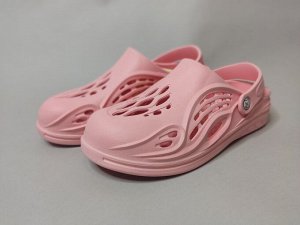 Сабо женские
