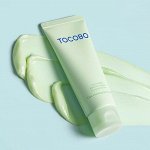 Tocobo Cica Calming Gel Cream Увлажняющий гель-крем с центеллой