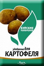 Удобрение-смесь для Картофеля 1 кг