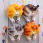 3D-магниты на холодильник