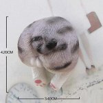3D -магнит на холодильник