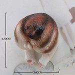 3D -магнит на холодильник